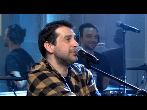 Видео: Пётр Налич на "Авторадио" (#LIVEАВТОРАДИО)