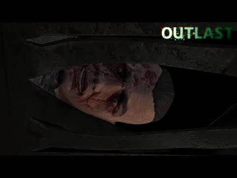 Видео: Outlast: Whistleblower ► Он просто хотел тяночку ► #2