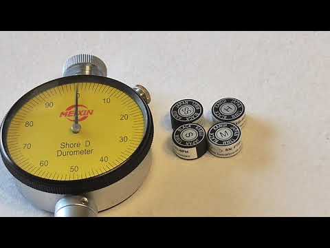 Видео: Бильярдные наклейки Kamui black