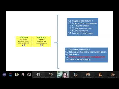 Видео: Регистрация лекарств | Введение в специальность