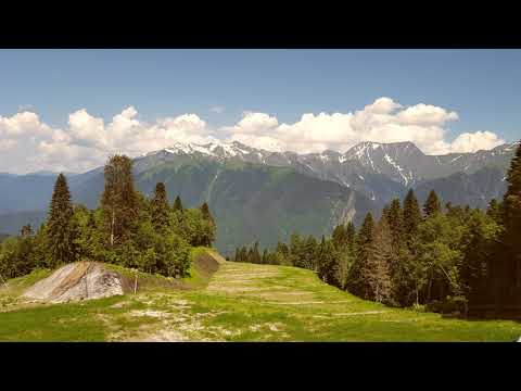 Видео: Музыка Донских Армян