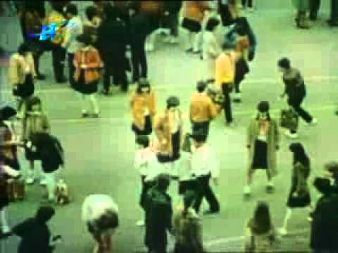Видео: Асен Кисимов - Тече, всичко тече