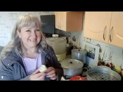 Видео: Жизнь в селе/ ДРОЖЖЕВОЕ тесто на РАССТЕГАИ/ в гости, есть ПОВОД