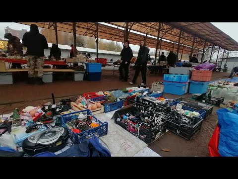 Видео: Как я зарабатываю лазая по мусоркам Питера? Часть 258 Dumpster Diving 