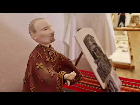 Видео: Музеите на родопското село Момчиловци/ The museums of the Rhodope village of Momchilovtsi