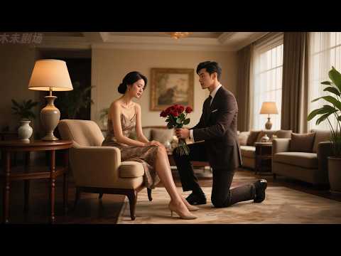 Видео: жена изменила; генеральный директор хотел развода, снова влюбился в нее!