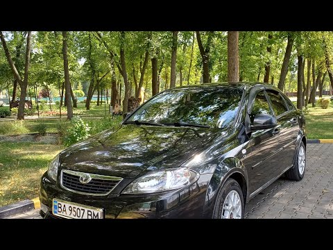 Видео: Продано DAEWOO GENTRA 84т. пробіг 2013р.в 1.5 Газ-бензин IDEAL Деу Джентра