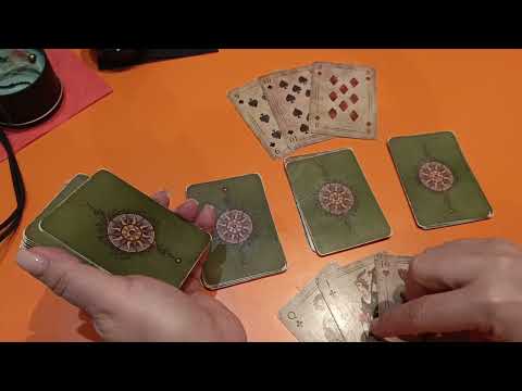Видео: БУБНОВАЯ ДАМА
