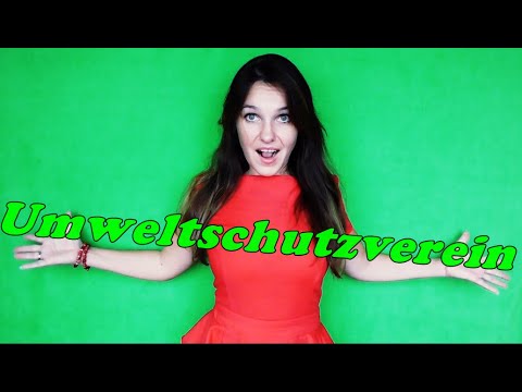 Видео: Как понимать и переводить сложные слова в немецком?