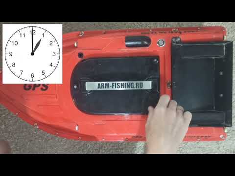 Видео: мини2. Армфишинг, arm-fishing