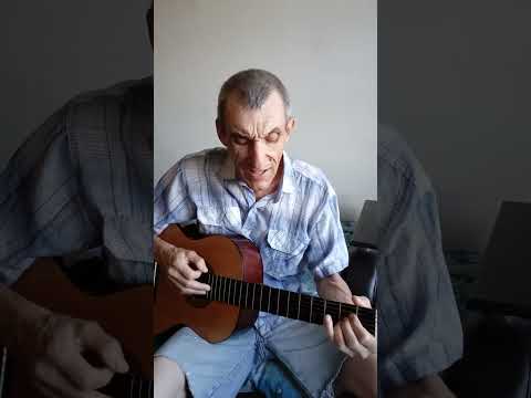 Видео: Глашка. Песня Сергея Наговицына.