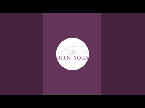 Видео: Открытая Йога | Бесплатные Йога Курсы | OpenYoga в прямом эфире!