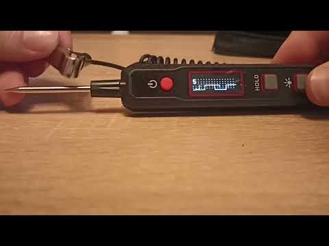 Видео: Народная контролька HABOTEST