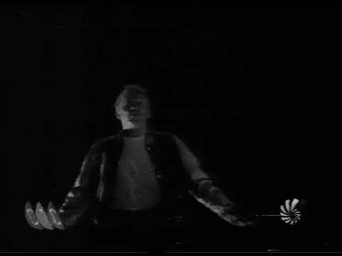 Видео: Фрагмент эфира (Шестой канал, 1996)