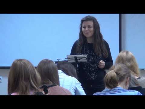 Видео: Лекция 12 | История зарубежной литературы XX века, 1 семестр | Юлиана Каминская | Лекториум