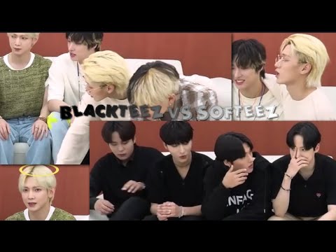 Видео: эйтиз подозрительно подозревают друг друга