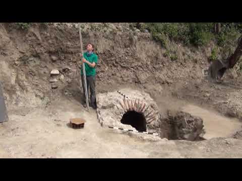 Видео: Во струмичко откриена најстарата гробница во овој регион