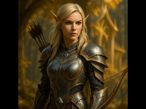 Видео: Вериса: между светом и пеплом #wow #warcraft #lore