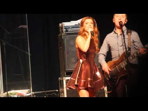 Видео: Юля Савичева-Никак(Электросталь)