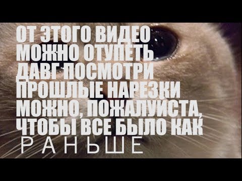 Видео: dAWG - тРЕНДЫ