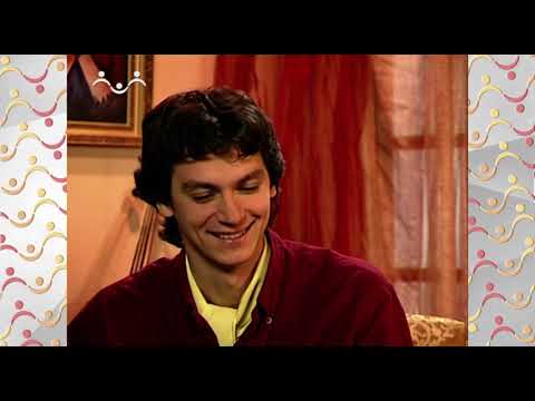 Видео: Шишкин Лес.  Музыкант.  Дуэт