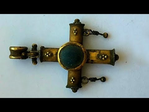 Видео: Подобные вещи находят очень редко. Топ находок.