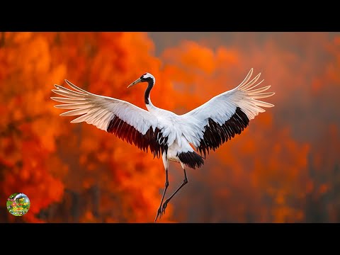 Видео: СНОВА ОСЕНЬ | Красивая музыка для души! «Милая осень!» — песня нежного настроения.#осень