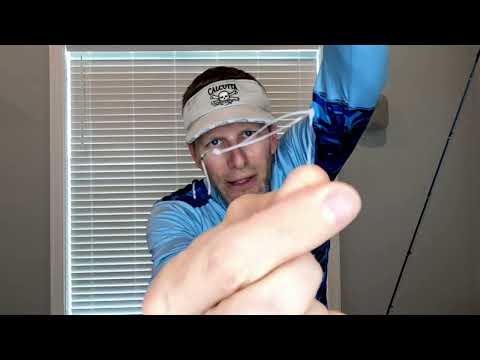 Видео: Как поймать кефаль