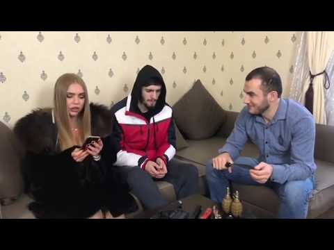 Видео: Привет Андрей 17-20