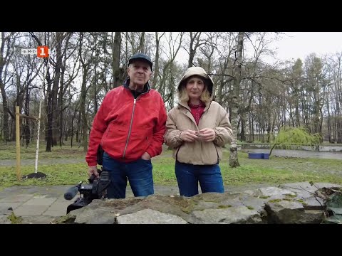 Видео: Млада жена, заменила луксозен бутик за бижута с ферма за овце, "Бразди" - 22.03.2025