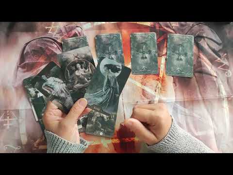 Видео: КТО ХОЧЕТ ПЕРЕБЕЖАТЬ ТВОЮ ДОРОЖКУ?😈 КТО РОЕТ ТЕБЕ ЯМУ🕳️👻?