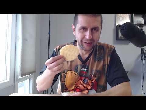 Видео: АСМР | Коренът от лотус явно бил полезен....