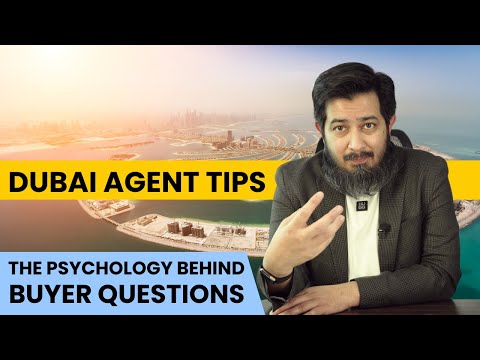 Видео: Перестаньте паниковать, когда покупатели постоянно спрашивают одно и то же. Лучше сделайте вот что!