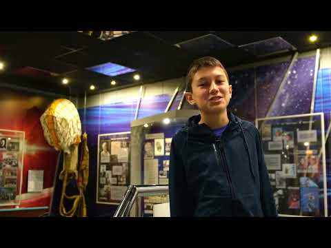 Видео: Про Прокопьевск. История, интересные факты