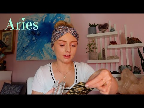 Видео: Овен | Ответь на зов! Еженедельное гадание на Таро