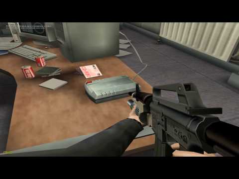Видео: Conspiracy Weapons of mass destruction 03 прохождение walkthrough