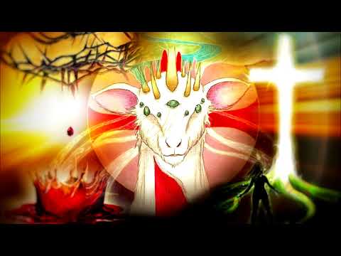 Видео: Дебора-Пасхальный Агнец