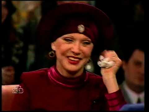 Видео: Людмила Гурченко « Времечко» часть 1 « и «Арина « интервью 
