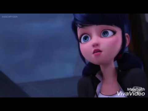 Видео: Леди Баг и Супер кот: Клип - Береги любовь