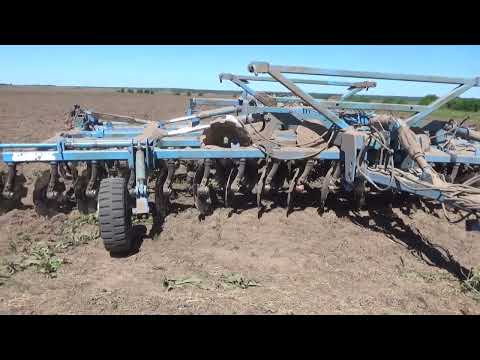 Видео: К 701 с БДМ 8 4