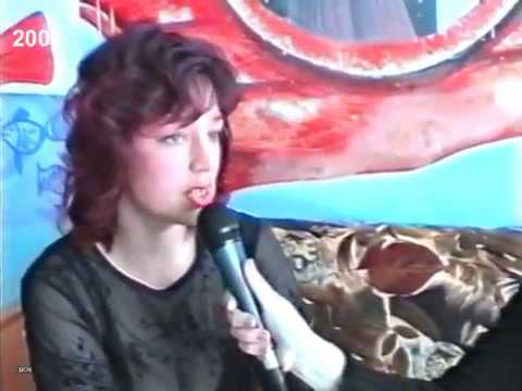 Видео: Ностальгия. Новости из прошлого. Фрагменты передач грибанововского ТВ. 2002. Выпуск 12