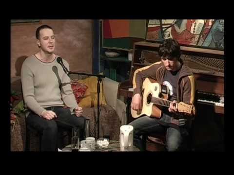 Видео: Animal ДжаZ - Шаг-вдох