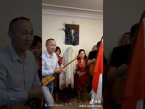 Видео: беташар, Серік Нүсіпхан ұлы 2021.09.10 КХР ШҰАР Іле облысы Құлжа қаласы, betashar, Serik Nusipkanule