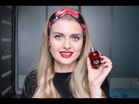 Видео: МОЯ КОЛЛЕКЦИЯ АРОМАТОВ ОСЕНЬ/ЗИМА 2018