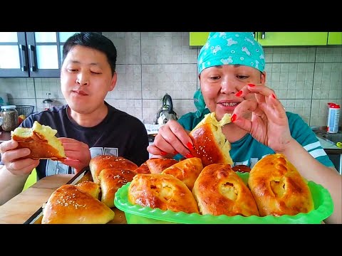 Видео: МУКБАНГ / СРОЧНО НУЖЕН ПОВАР / БУДЕМ ПРОДАВАТЬ ВЫПЕЧКУ/ Шиндр Мындр @ShindrMindr_Official