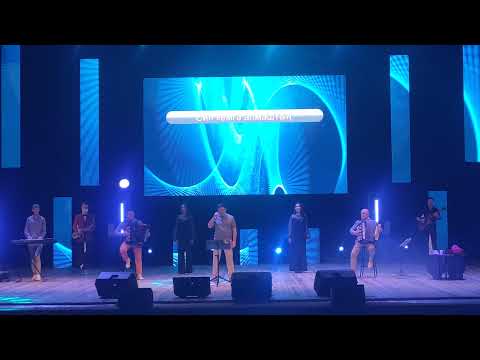 Видео: Салават Фатхетдинов - Син кайда   (2021.12.11 БКЗ Космос Москва)