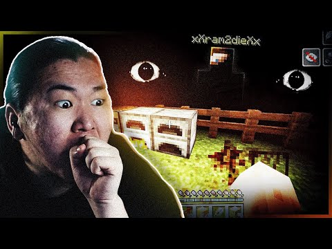 Видео: NULL-ЫН ЖИНХЭНЭ ТӨРХ?... | MINECRAFT The Broken Script (PART 5)!!!