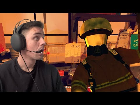 Видео: ФИНАЛ | Firewatch #4