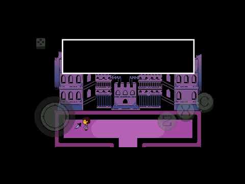 Видео: Побег из РУИН | Undertale #2