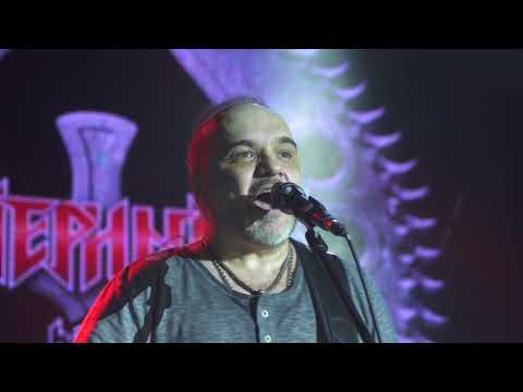 Видео: Черный Кофе – "Кони привередливые"  2018 (Владимир Высоцкий)